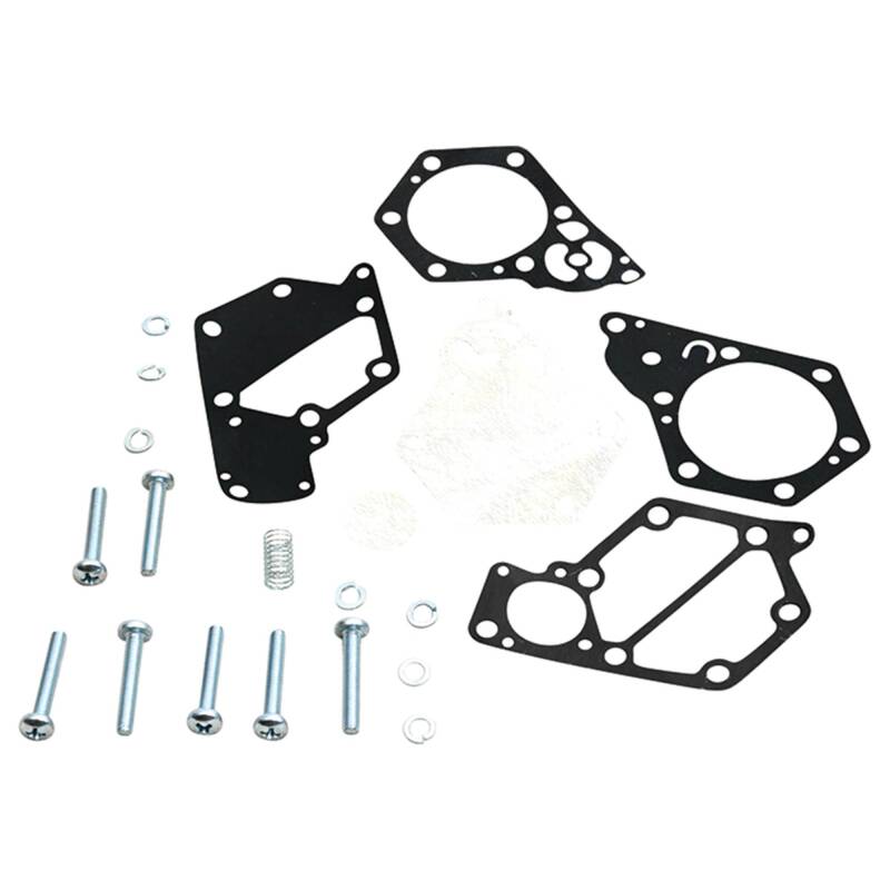 Vertex Pistons Vertex Gaskets 2003-2006 Arctic Cat Fire Cat 500 Fuel Pump Rebuild Kit - 451473