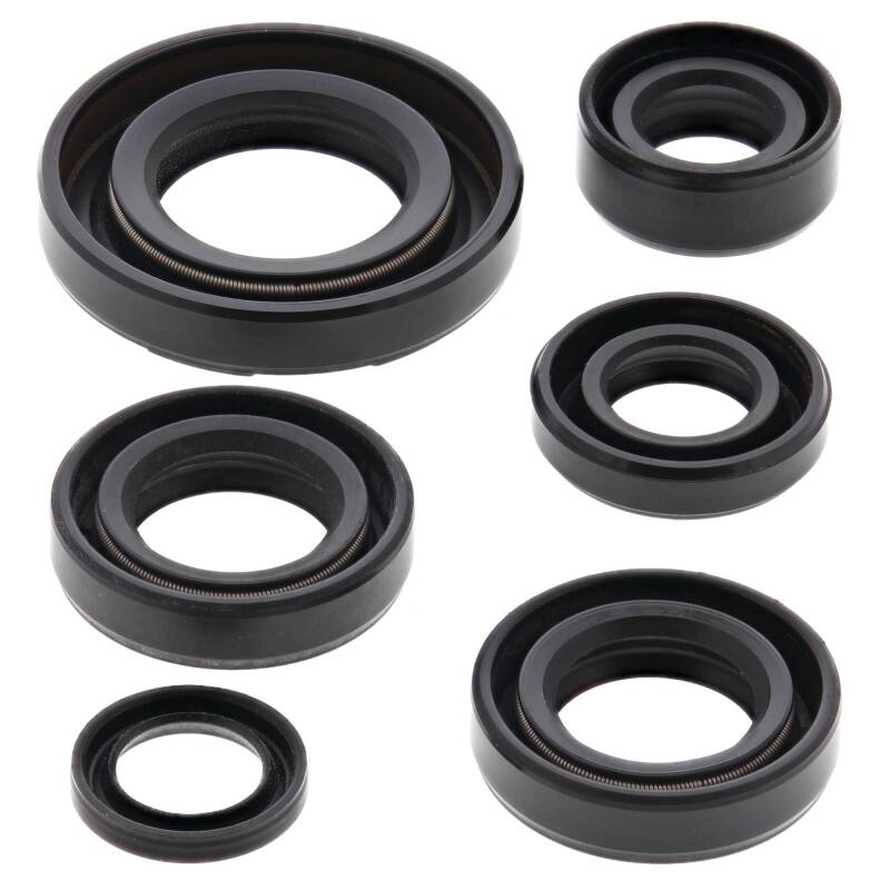 Vertex Pistons Vertex Gaskets 2003-2006 Kawasaki KDX50 Oil Seal Kit - 822224