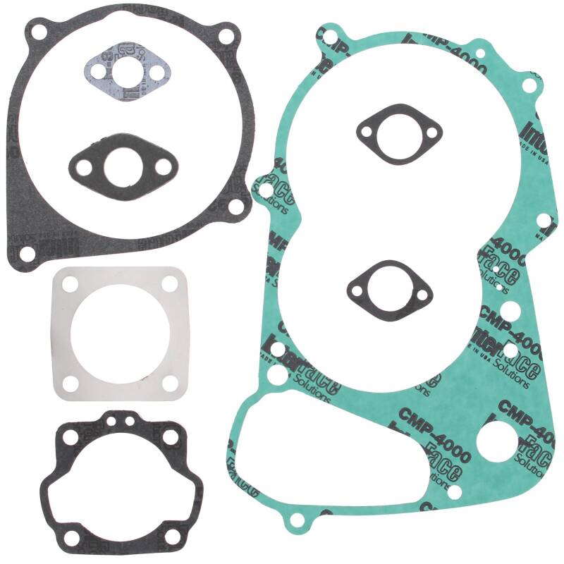 Vertex Pistons Vertex Gaskets 2003-2006 Kawasaki KFX50 Complete Gasket Kit - 808850