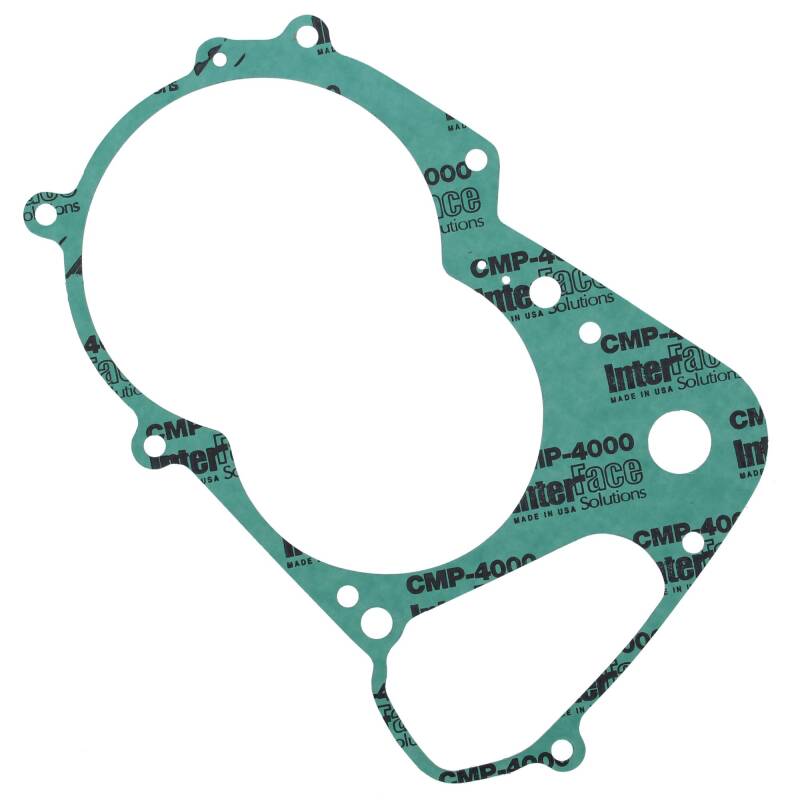 Vertex Pistons Vertex Gaskets 2003-2006 Kawasaki KFX50 Inner Clutch - Side Cover Gasket Kit - 816078