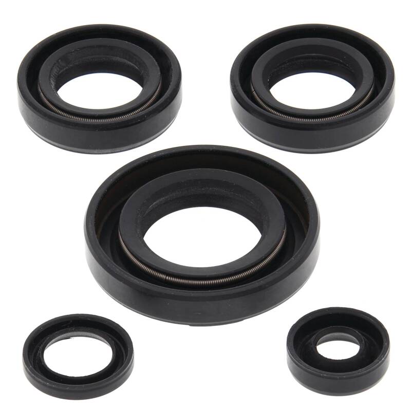 Vertex Pistons Vertex Gaskets 2003-2006 Kawasaki KFX50 Oil Seal Kit - 822230
