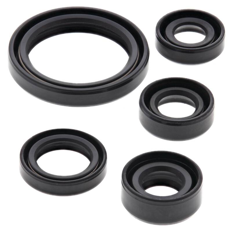 Vertex Pistons Vertex Gaskets 2003-2006 Kawasaki KLX125 Oil Seal Kit - 822226