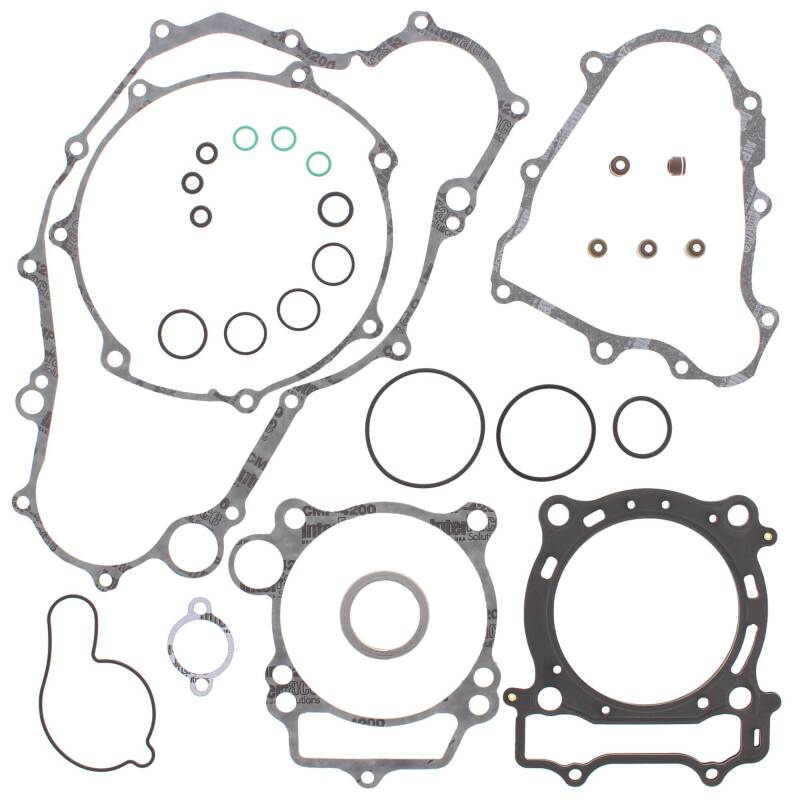 Vertex Pistons Vertex Gaskets 2003-2006 Yamaha WR450F Complete Gasket Kit - 808679