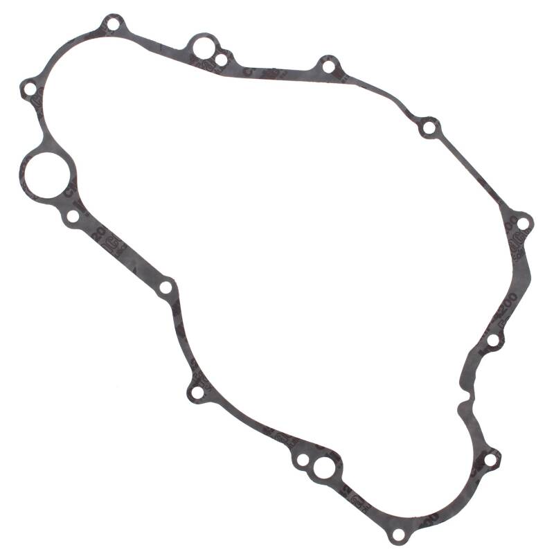 Vertex Pistons Vertex Gaskets 2003-2006 Yamaha WR450F Inner Clutch - Side Cover Gasket Kit - 816094