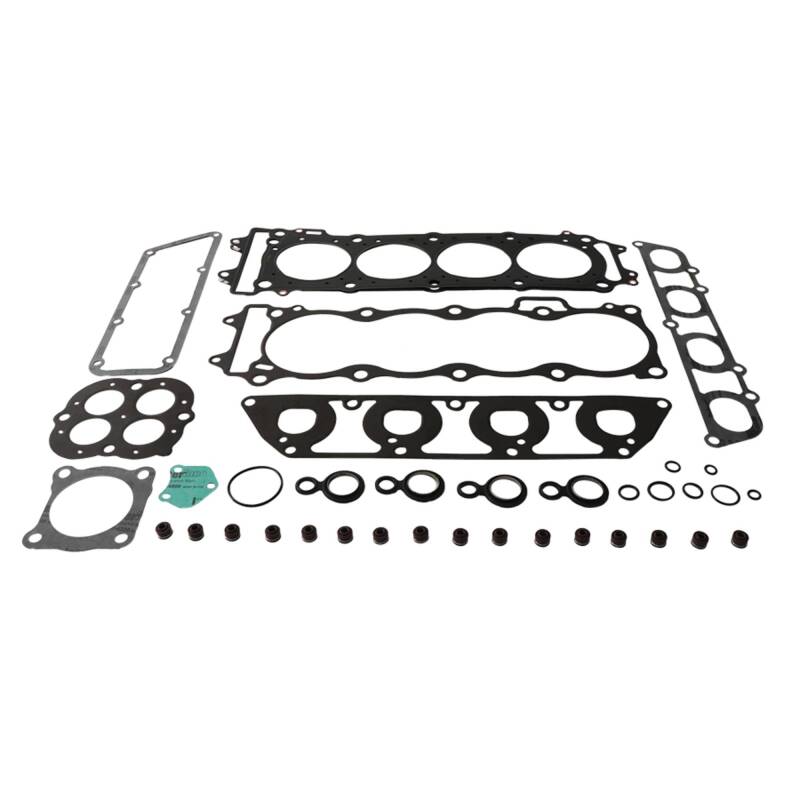Vertex Pistons Vertex Gaskets 2003-2007 Kawasaki JT1200 STX-12F Top End Gasket Kit - 610417
