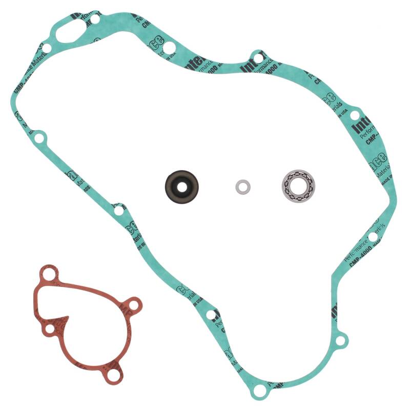 Vertex Pistons Vertex Gaskets 2003-2008 Suzuki RM250 Water Pump Rebuild Kit - 821593