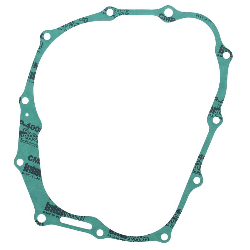 Vertex Pistons Vertex Gaskets 2003-2011 Honda XR125L (Euro) Inner Clutch - Side Cover Gasket Kit - 816079