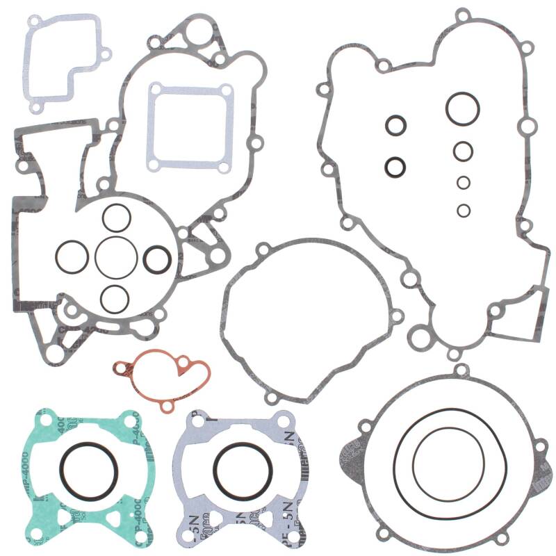 Vertex Pistons Vertex Gaskets 2003-2012 KTM SX 85 Complete Gasket Kit - 808315