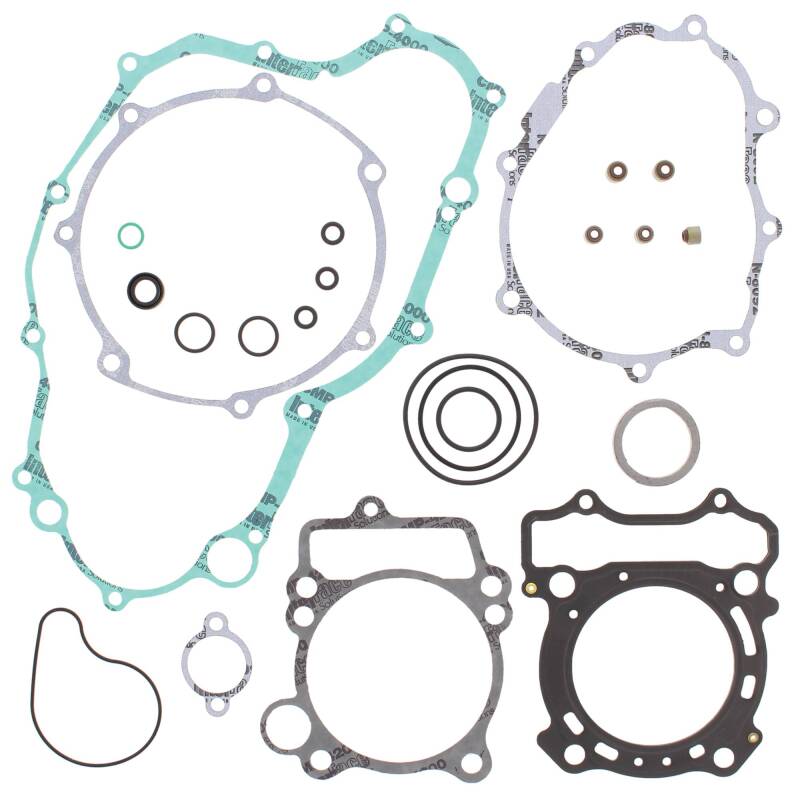 Vertex Pistons Vertex Gaskets 2003-2013 Yamaha WR250F Complete Gasket Kit - 808678
