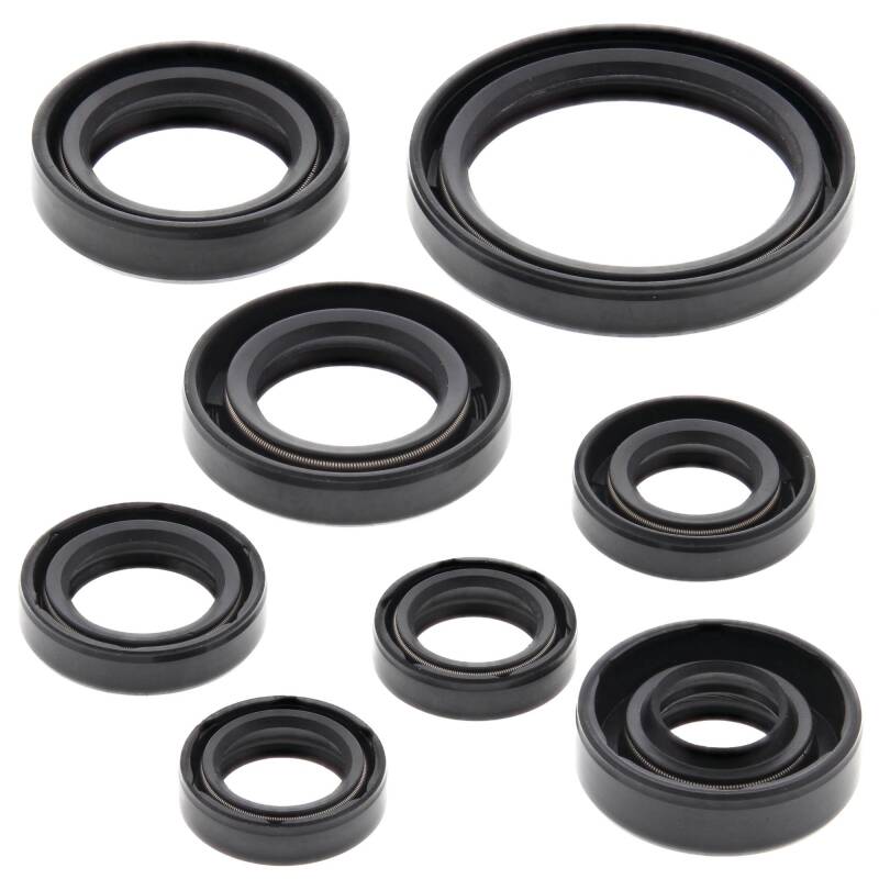 Vertex Pistons Vertex Gaskets 2003-2015 Yamaha WR450F Oil Seal Kit - 822228