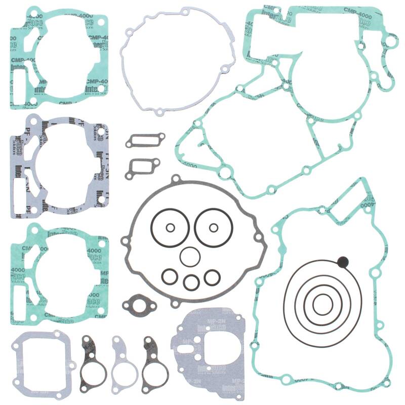 Vertex Pistons Vertex Gaskets 2003-2016 KTM EXC 200 Complete Gasket Kit - 808319