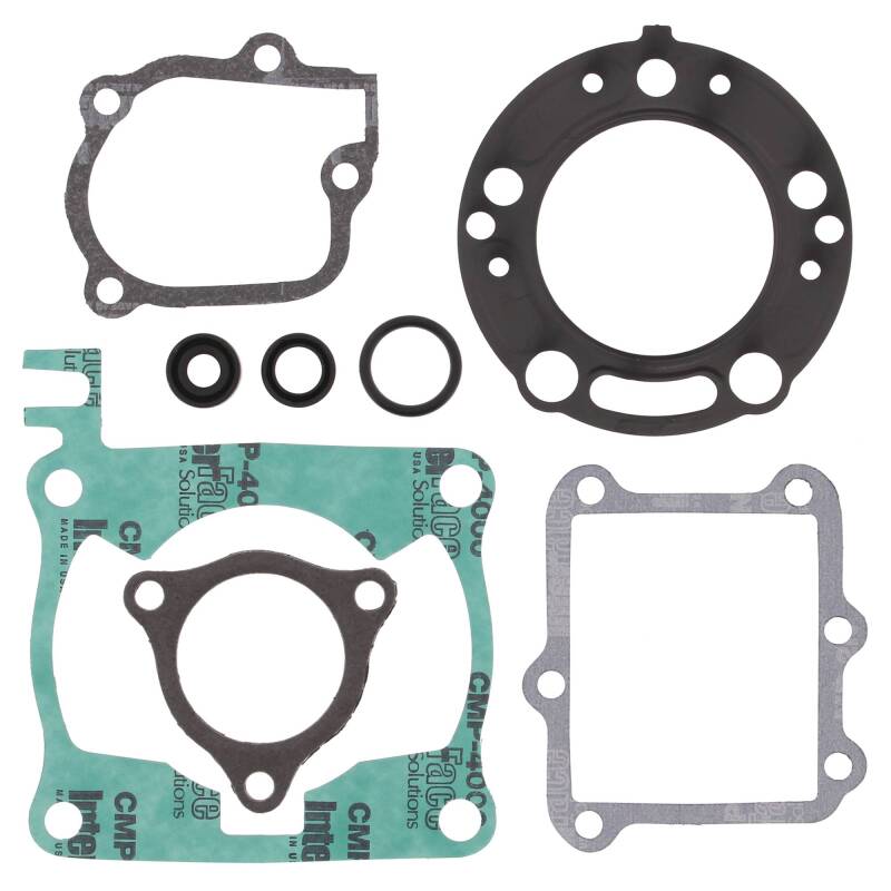 Vertex Pistons Vertex Gaskets 2003 Honda CR125R Top End Gasket Kit - 810239