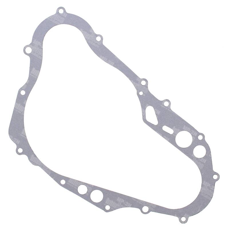 Vertex Pistons Vertex Gaskets 2003 Kawasaki KLX400R Inner Clutch - Side Cover Gasket Kit - 816032
