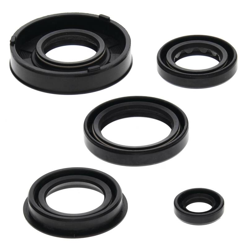 Vertex Pistons Vertex Gaskets 2004-2005 Arctic Cat 50 Y-6 Oil Seal Kit - 822217