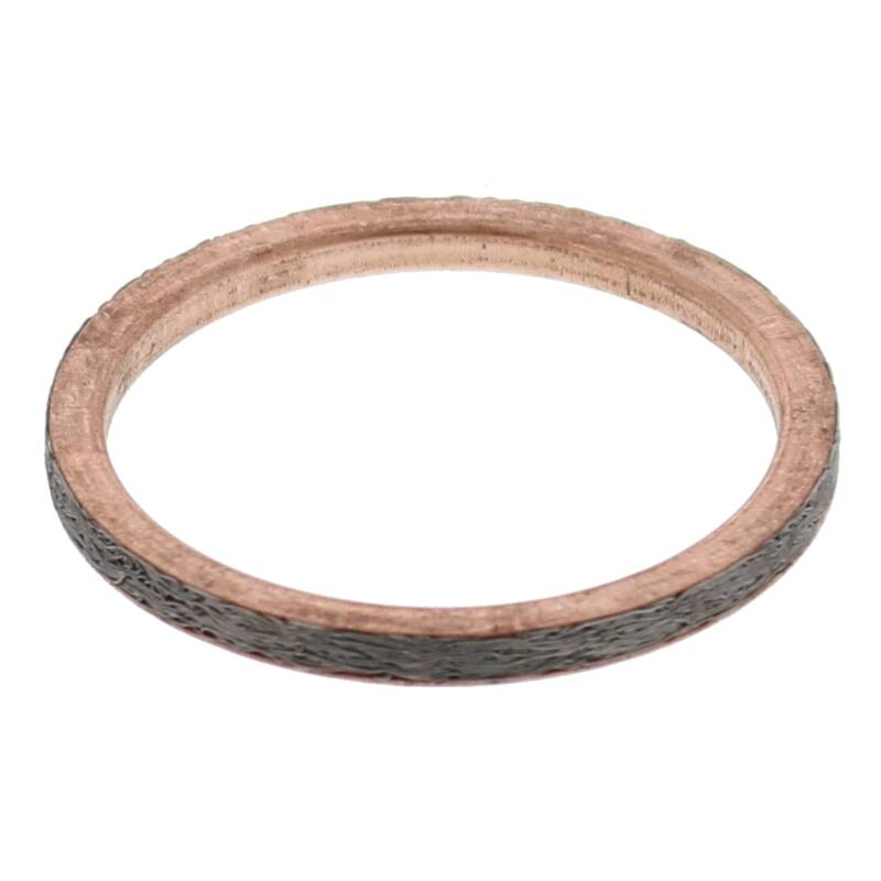 Vertex Pistons Vertex Gaskets 2004-2005 Can-Am Outlander 330 Exhaust Gasket Kit - 823090