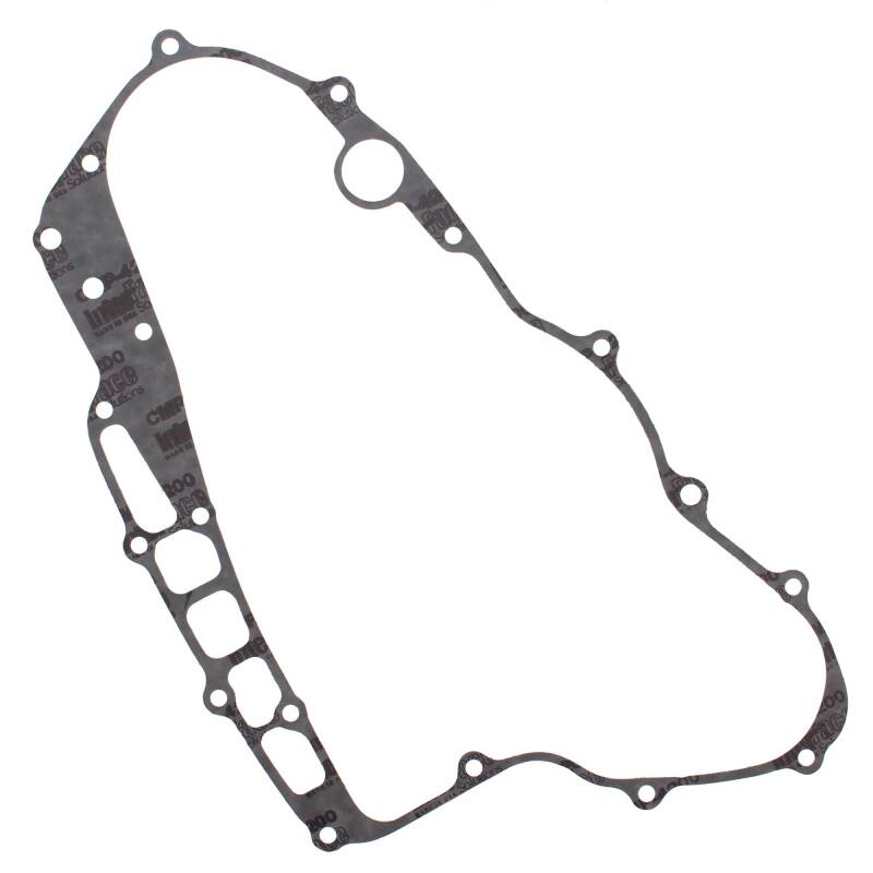 Vertex Pistons Vertex Gaskets 2004-2005 Honda TRX450R Inner Clutch - Side Cover Gasket Kit - 816105