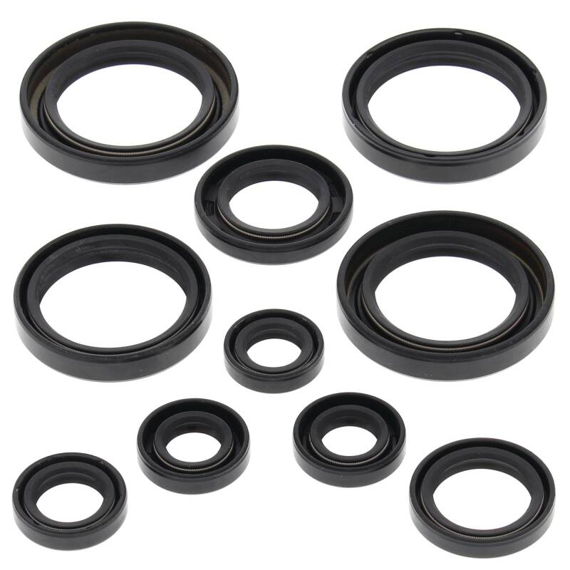 Vertex Pistons Vertex Gaskets 2004-2005 Honda TRX450R Oil Seal Kit - 822237