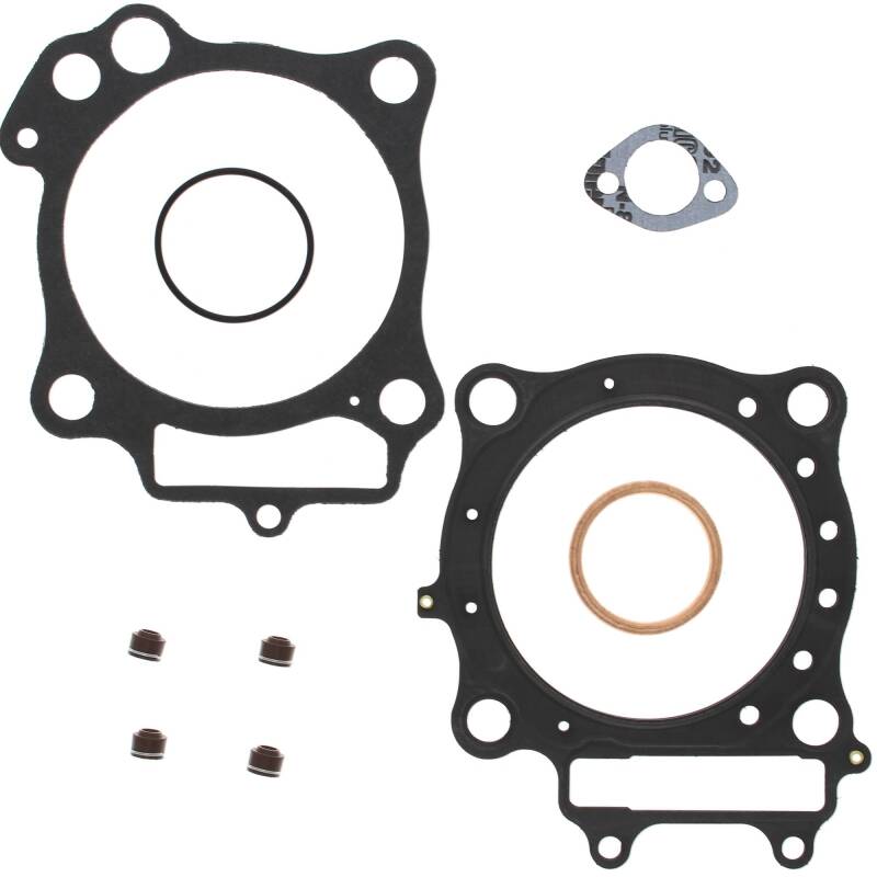 Vertex Pistons Vertex Gaskets 2004-2005 Honda TRX450R Top End Gasket Kit - 810868