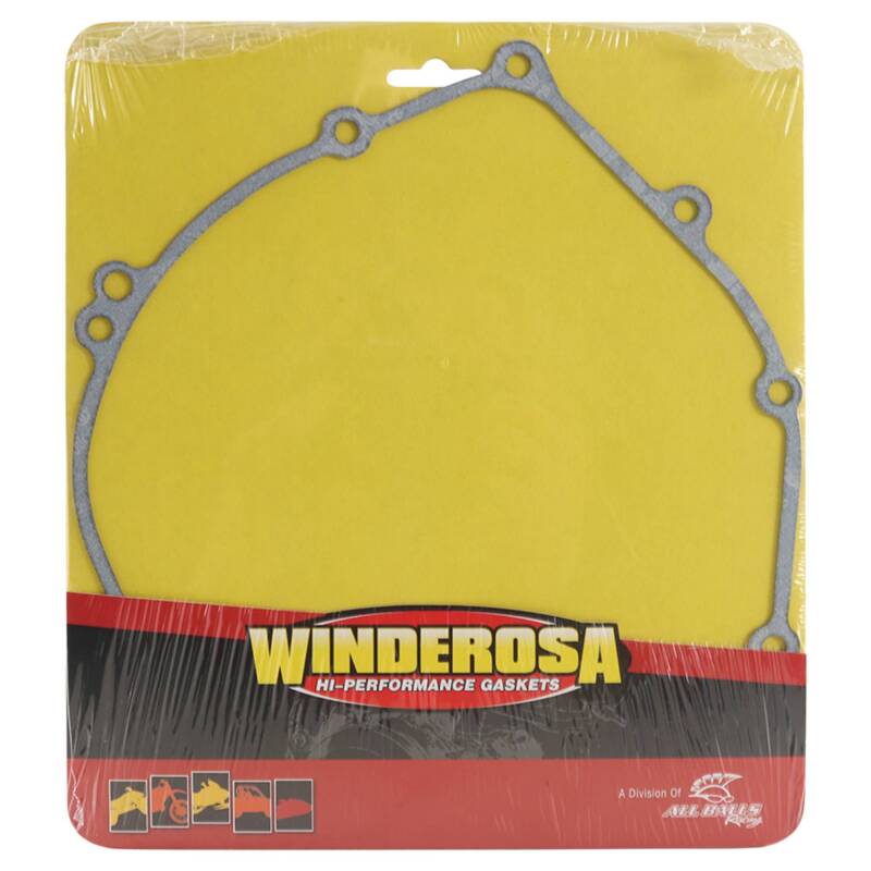 Vertex Pistons Vertex Gaskets 2004-2005 Kawasaki ZX10R Outer Clutch Gasket Kit - 333047