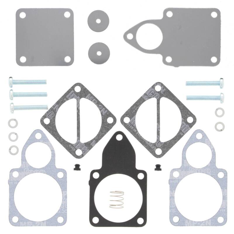 Vertex Pistons Vertex Gaskets 2004-2005 Ski-Doo 500 SS GSX Sport Fuel Pump Rebuild Kit - 451471