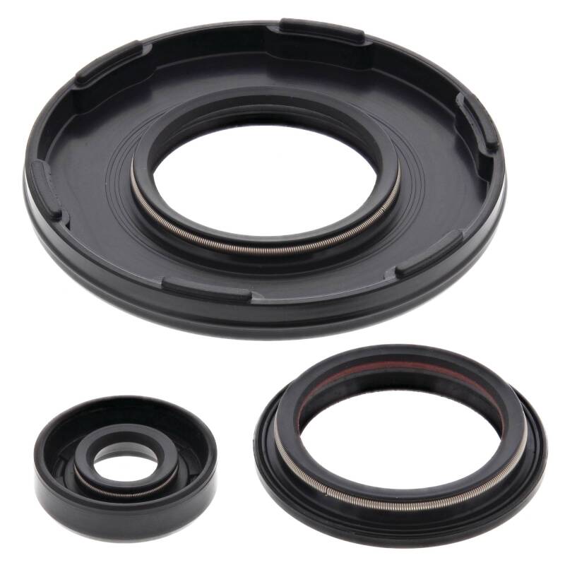 Vertex Pistons Vertex Gaskets 2004-2005 Ski-Doo 500 SS GSX Sport Oil Seal Kit - 55216