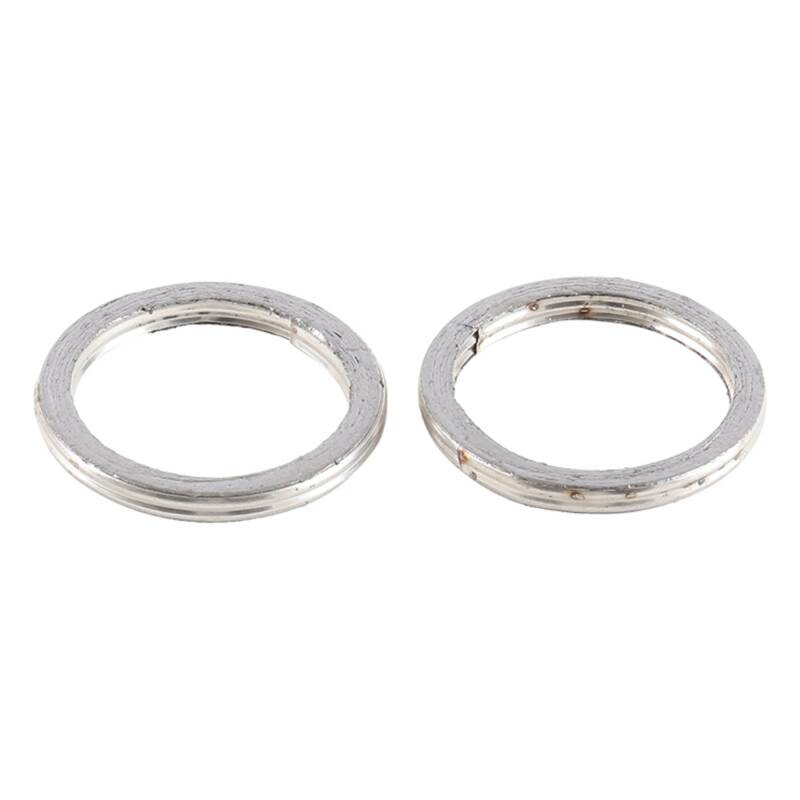 Vertex Pistons Vertex Gaskets 2004-2006 Arctic Cat 650 4x4 w/AT V2 Exhaust Gasket Kit - 823005