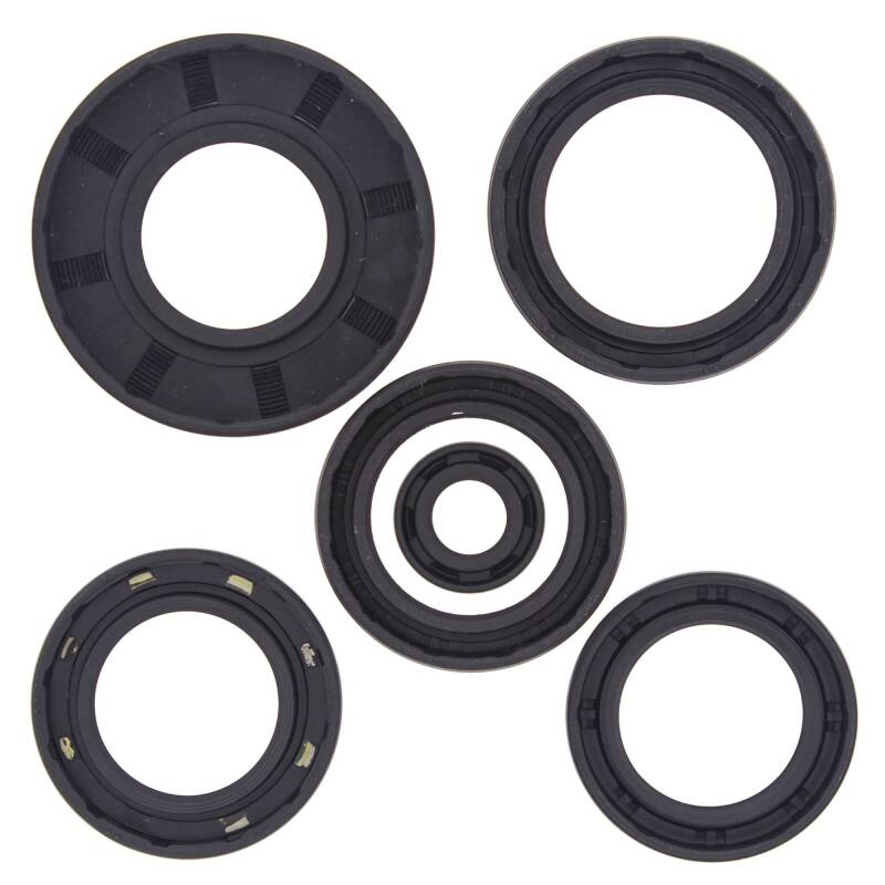Vertex Pistons Vertex Gaskets 2004-2006 Arctic Cat 650 4x4 w/AT V2 Oil Seal Kit - 822251