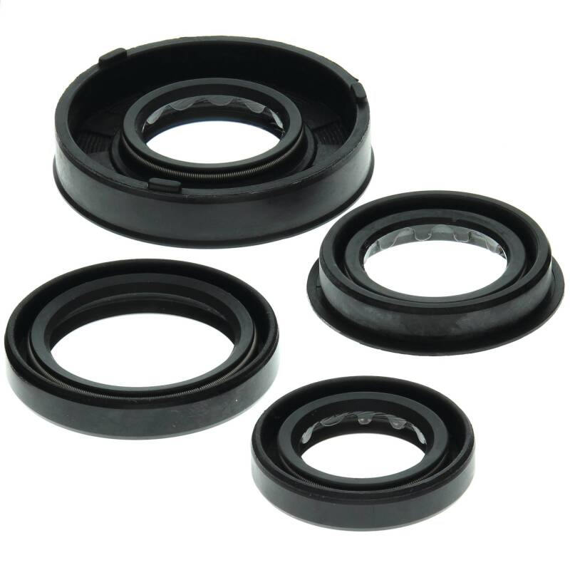 Vertex Pistons Vertex Gaskets 2004-2006 Polaris Predator 50 Oil Seal Kit - 822261