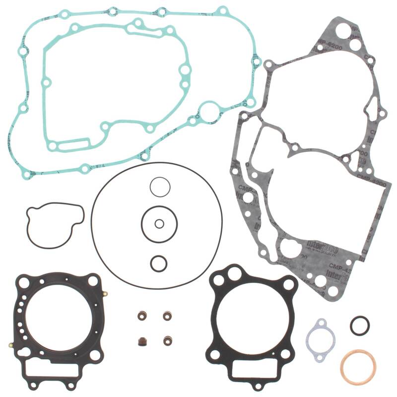 Vertex Pistons Vertex Gaskets 2004-2007 Honda CRF250R Complete Gasket Kit - 808262