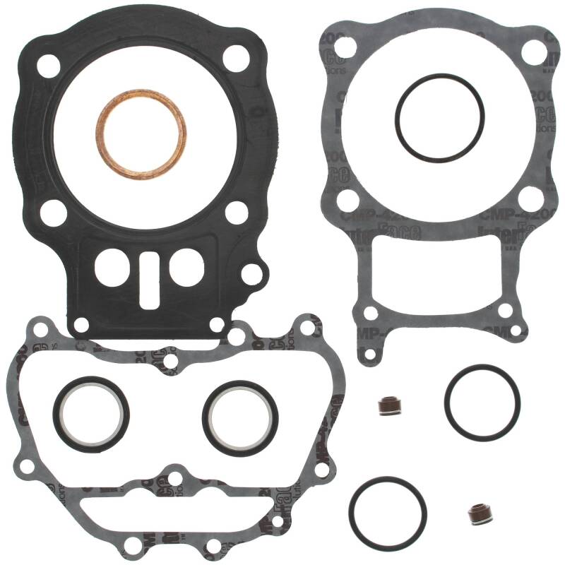 Vertex Pistons Vertex Gaskets 2004-2007 Honda TRX400FA Top End Gasket Kit - 810902