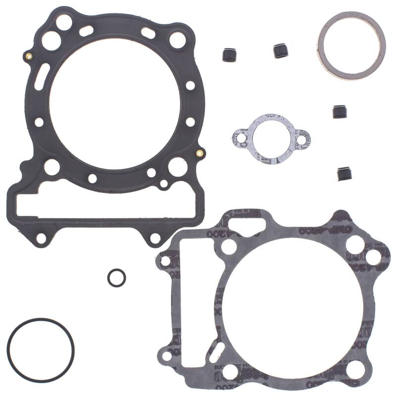 Vertex Pistons Vertex Gaskets 2004-2008 Arctic Cat 400 DVX Top End Gasket Kit - 810847