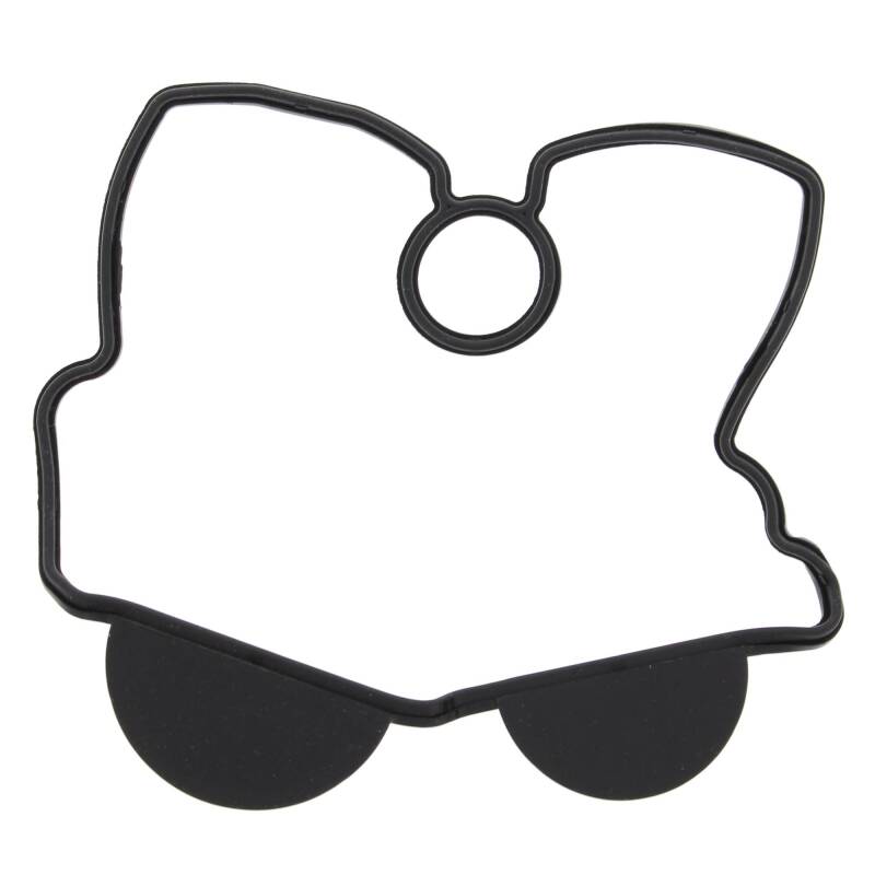 Vertex Pistons Vertex Gaskets 2004-2008 Kawasaki KX250F Valve Cover Gasket - 817846