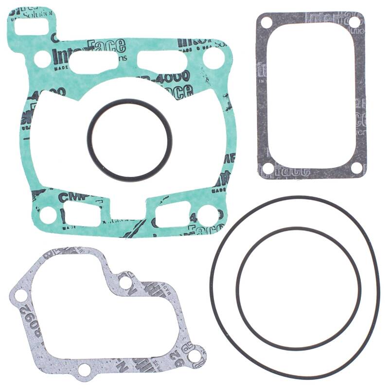 Vertex Pistons Vertex Gaskets 2004-2008 Suzuki RM125 Top End Gasket Kit - 810550