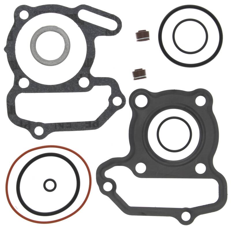 Vertex Pistons Vertex Gaskets 2004-2008 Yamaha YFM50 Raptor Top End Gasket Kit - 810878