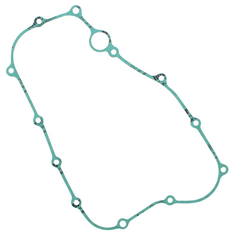 Vertex Pistons Vertex Gaskets 2004-2009 Honda CRF250R Inner Clutch - Side Cover Gasket Kit - 816099