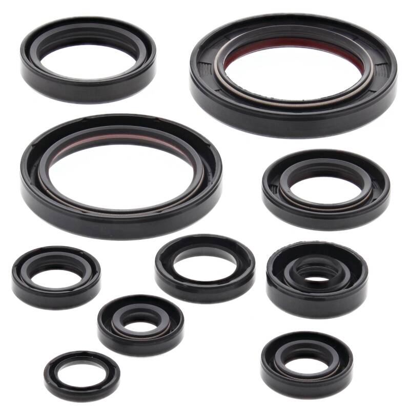 Vertex Pistons Vertex Gaskets 2004-2009 Honda CRF250R Oil Seal Kit - 822248