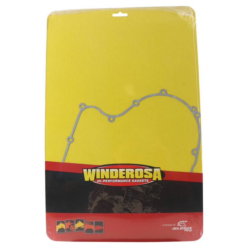 Vertex Pistons Vertex Gaskets 2004-2009 Kawasaki VN2000 Inner Clutch - Side Cover Gasket Kit - 332057