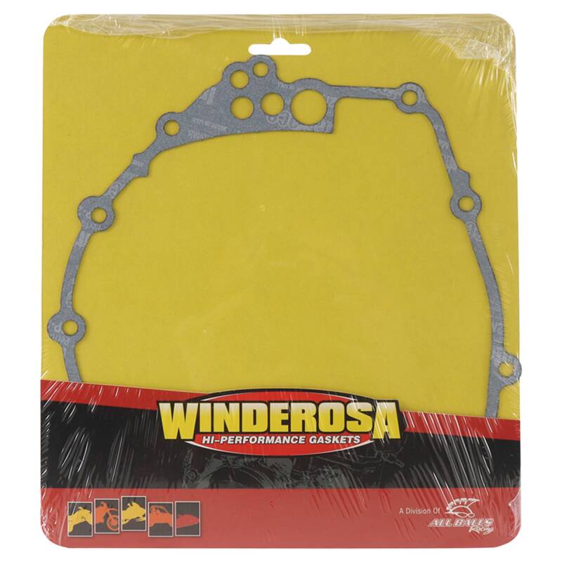 Vertex Pistons Vertex Gaskets 2004-2009 Yamaha FZ6 Outer Clutch Gasket Kit - 333010