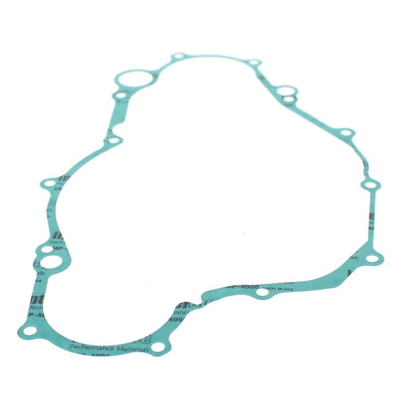 Vertex Pistons Vertex Gaskets 2004-2009 Yamaha YFZ450 Inner Clutch - Side Cover Gasket Kit - 816314