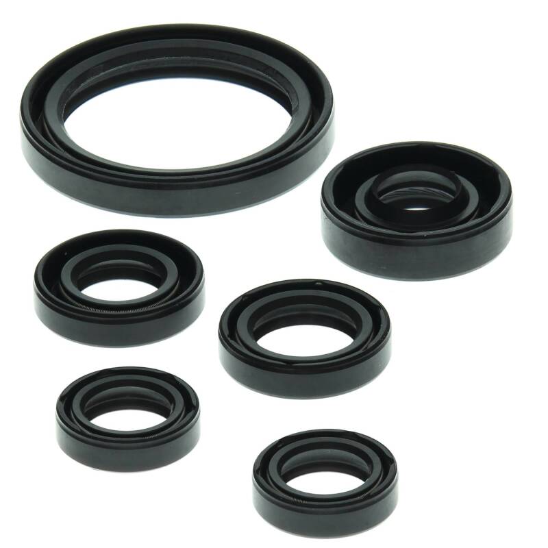 Vertex Pistons Vertex Gaskets 2004-2009 Yamaha YFZ450 Oil Seal Kit - 822238