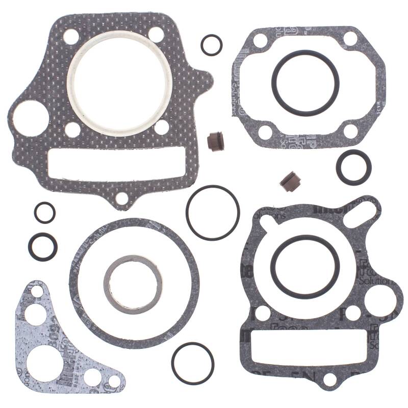 Vertex Pistons Vertex Gaskets 2004-2012 Honda CRF70F Top End Gasket Kit - 810210