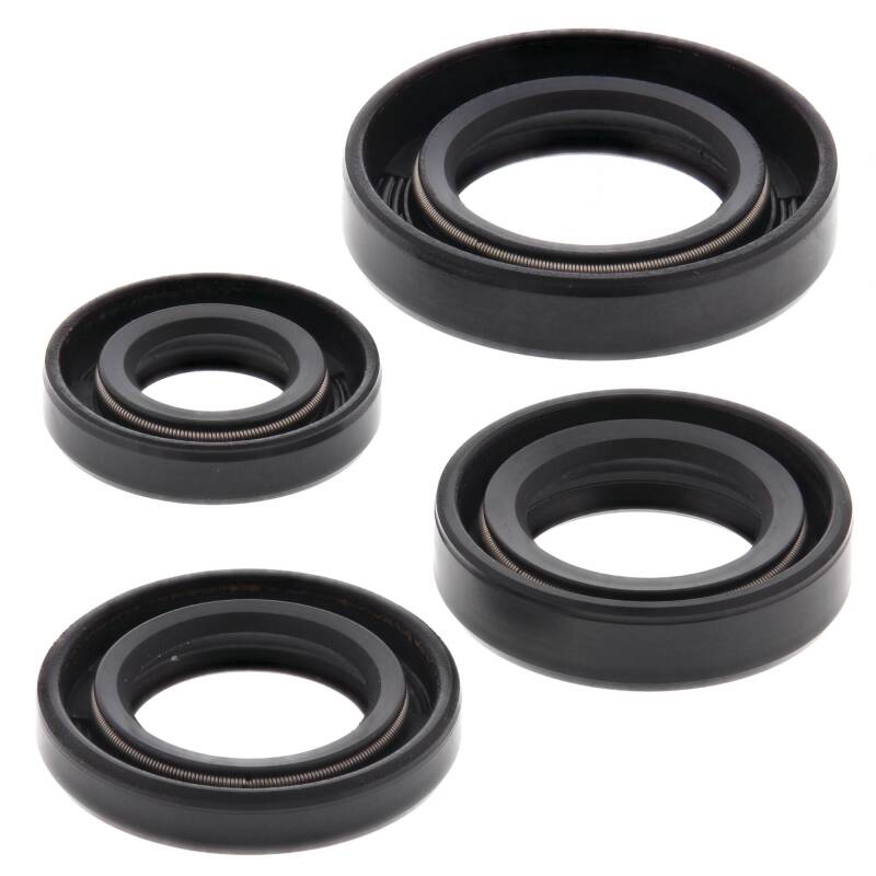 Vertex Pistons Vertex Gaskets 2004-2013 Honda CRF100F Oil Seal Kit - 822163