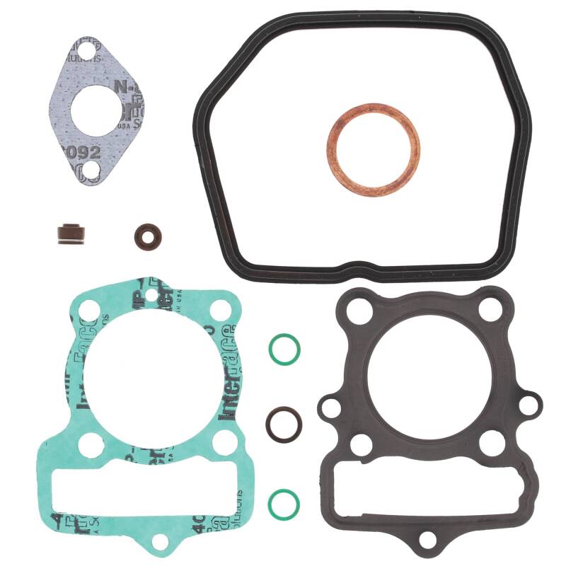 Vertex Pistons Vertex Gaskets 2004-2013 Honda CRF80F Top End Gasket Kit - 810208