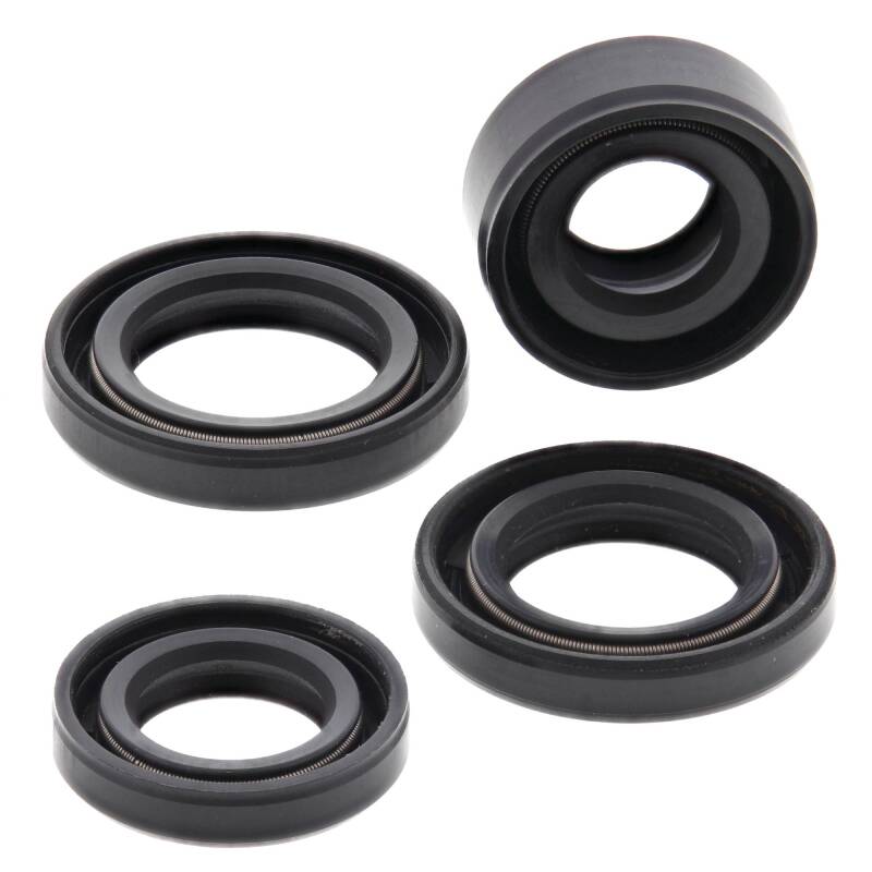 Vertex Pistons Vertex Gaskets 2004-2023 Honda CRF50F Oil Seal Kit - 822212