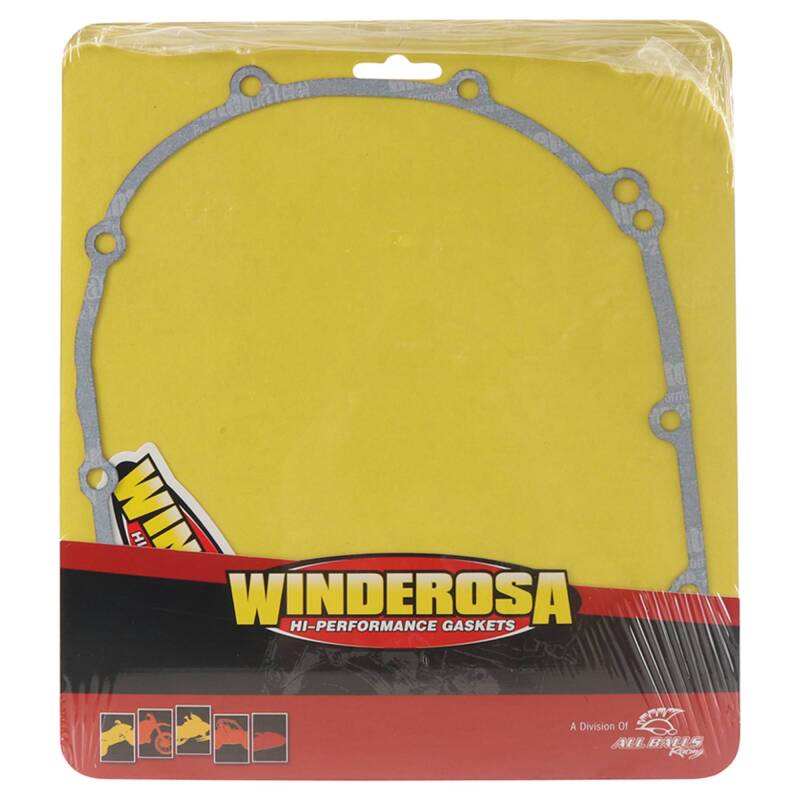 Vertex Pistons Vertex Gaskets 2004 Honda CB600F (599) Outer Clutch Gasket Kit - 333001