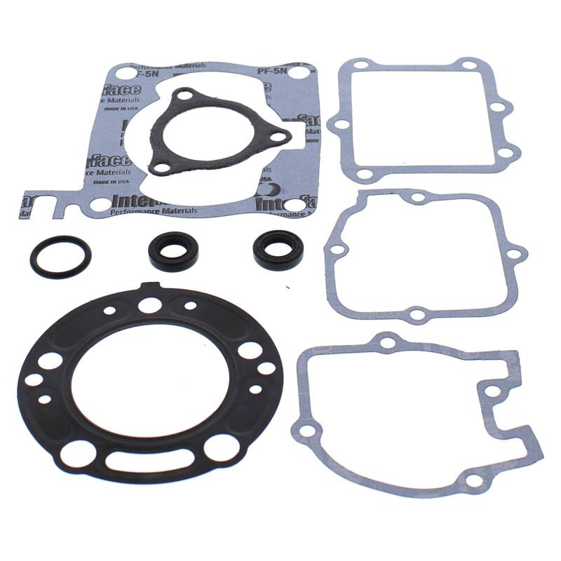 Vertex Pistons Vertex Gaskets 2004 Honda CR125R Top End Gasket Kit - 810243