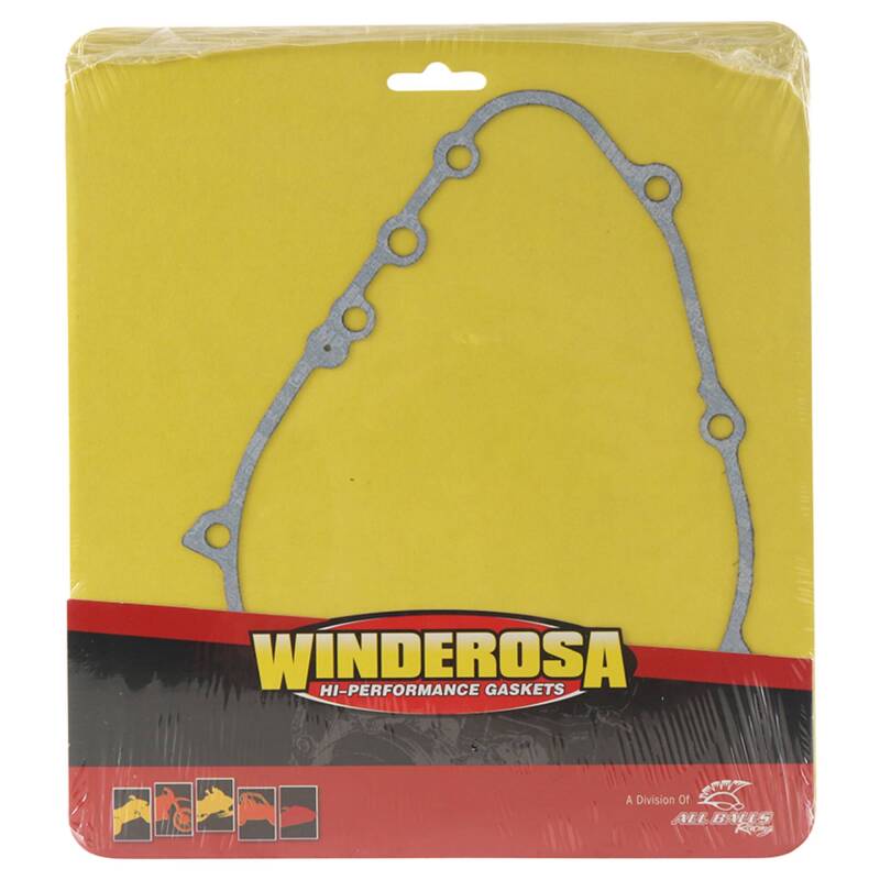 Vertex Pistons Vertex Gaskets 2005-2006 Kawasaki ZR750 (Z750S) Ignition Cover Gasket Kit - 331081