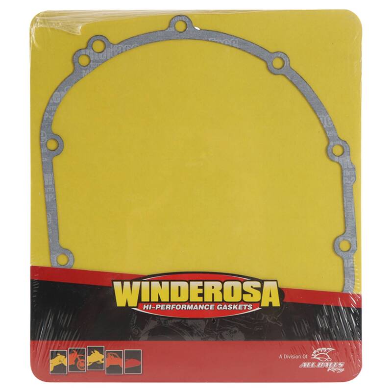 Vertex Pistons Vertex Gaskets 2005-2006 Kawasaki ZR750 (Z750S) Outer Clutch Gasket Kit - 333064