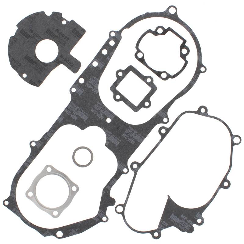 Vertex Pistons Vertex Gaskets 2005-2006 Polaris Predator 90 Complete Gasket Kit - 808908