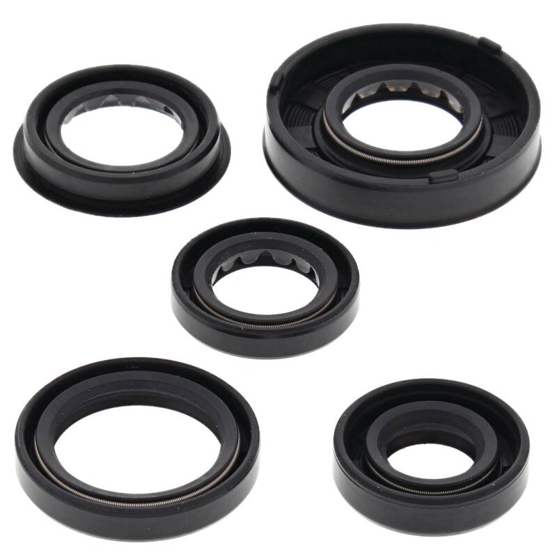 Vertex Pistons Vertex Gaskets 2005-2006 Polaris Predator 90 Oil Seal Kit - 822322